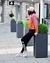 ADIDAS Kapa: 199 kuna -29% sada 99 kuna Jakna: 549 kuna -31% sada 379 kuna Tajice: 229 kuna -35% sada 149 kuna Tenisice: 749 kuna -53% sada 349 kuna