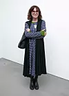 Sophie Calle