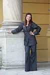 Marija Kuhar Šoša dobor je poznata ljubiteljima opere