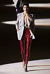 Tjedan mode u Parizu, Saint Laurent