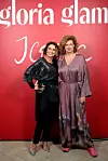 Almira Osmanović i Nina Violić