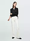 Skinny traperice zvonolikog kroja - 59,95 eura
