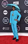 Glumac Billy Porter poznat je po upečatljivim modnim kombinacijama.