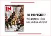 Novi je broj na kioscima u subotu, 4. listopada