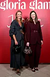 Ana Ivančić i Ivna Lončarić