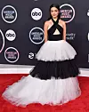 Zoe Wees arriving at the 2021 American Music Awards held at the Microsoft Theatre on November 21, 2021 in Los Angeles, CA. 21 Sep 2021,Image: 644307099, License: Rights-managed, Restrictions: World Rights, Model Release: no, Credit line: OConnor/AFF-USA.com/MEGA/The Mega Agency/Profimedia