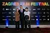 Lana i Boris T. Matić i Selma Mehadžić