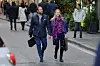 Cristel Carrisi i Davor Lukšić u Rimu