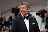 Patrick Dempsey