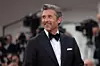 Patrick Dempsey