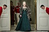 (FILES) Queen Margrethe II of Denmark arrives for a State Banquet at Christiansborg Castle in Copenhagen on November 6, 2023, on the occasion of a visit of Spain‘s royal couple to Denmark. Denmark‘s Queen Margrethe II announced in her traditional New Year‘s address on December 31, 2023 that she would be abdicating on January 14, 2024 after 52 years on the throne.,Image: 833461694, License: Rights-managed, Restrictions: Denmark OUT, Model Release: no, Credit line: Mads Claus Rasmussen/AFP/Profimedia