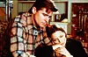 Treat Williams i Michelle Pfeiffer u filmu 'Deep Crimson' 1999.