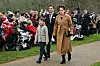 Princeza Beatrice i suprug Edoardo Mapelli Mozzi sa sinom Christopherom Woolfom