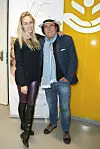 Al Bano s kćeri Cristel Carrisi