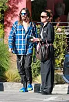 Jared Leto i Chloe Bartoli već deset godina poslovno surađuju