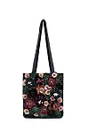 Od tekstila s vezom od perlica 49,95 € ZARA
