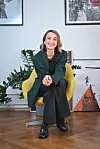 Već više od dva desetljeća Lana Matić vodi najveći hrvatski filmski festival