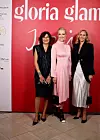 Martina Vrdoljak Ranilović, Iva Biondić i Anita Letica