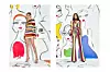 Kolekcija brenda Alice + Olivia