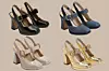 Mary Jane cipele Sam Edelman (135 eura)
