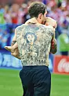 Šime Vrsaljko