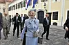 Kraljica je 2014. bila u službenom posjetu Zagrebu