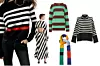 Vuneni pulover Zara (299,90 kn)/ duga haljina s prorezom Mango (549,90 kn)/ oversized pulover The Frankie Shop (134 eura)/ šal od kašmira The Elder Statesman; Matchesfashion (1075 eura)/ vuneni pulover Totême; Matchesfashion (450 eura)