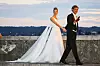 Beatrice Borromeo i Pierre Casiraghi