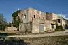 Kuća prije renovacije