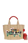 Tote tobra Marc Jacobs 499 € KARLA