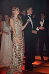 Beatrice Borromeo zasjala je 2015. na Balu ruža u čast Grace Kelly.