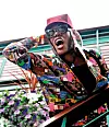 Grace Jones 2012. godine