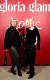 Tihana Harapin Zalepugin i Ksenija Vrbanić
