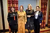 Najbolja chefica svijeta Leonor Espinosa i njezina kći Laura lani su bile gošće festivala Taste the Mediterranean: s ministricom turizma Nikolinom Brnjac i Ingrid Badurina Danielsson