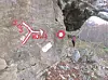 Staze na Dinari jasno su organizirane i označene pa je vrlo jednostavno istražiti sve ljepote ovog budućeg Parka prirode.