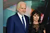 Tim Robbins and Gratiela Brancusi u danima sreće