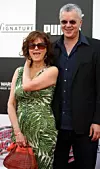 Susan Sarandon i Tim Robbins iz vremena dok su bili u braku