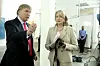 Martha Stewart imala je svoju verziju reality showa 'Pripravnik', koju je osmislio Donald Trump