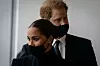 Princ Harry i Meghan Markle pokušali su molbama smiriti njenu obitelj.