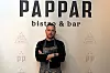 Chef Neven Kerht