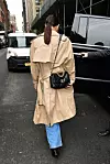 Chanel Flap 19 torba jedna joj je od najdražih i često je nosi