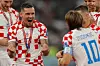 Utakmica za brončanu medalju