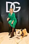 Fefé je prvi miris za pse luskuznog talijanskog brenda, na predstavljanje stigli najslađi gosti