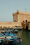 U ribarskom gradiću Essaouri snimala se igra prijestolja