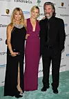 S roditeljima Goldie Hawn i Kurtom Rusellom