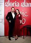 Reno Budić i Maja Blažević