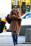 Max Mara teddy kaput