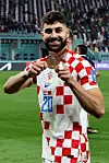 Utakmica za brončanu medalju