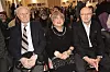 Zuzu Jelinek, Varazdin 17052010 suprug Milorad Ronkulin i sin Ivo Jelinek promocija knjige