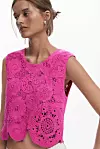 Desigual heklani top (47,97 eura)